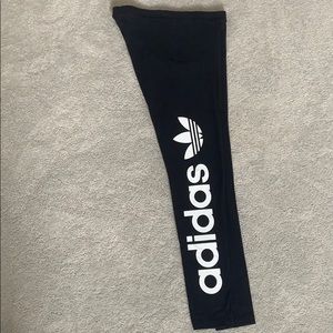 Adidas Leggings
